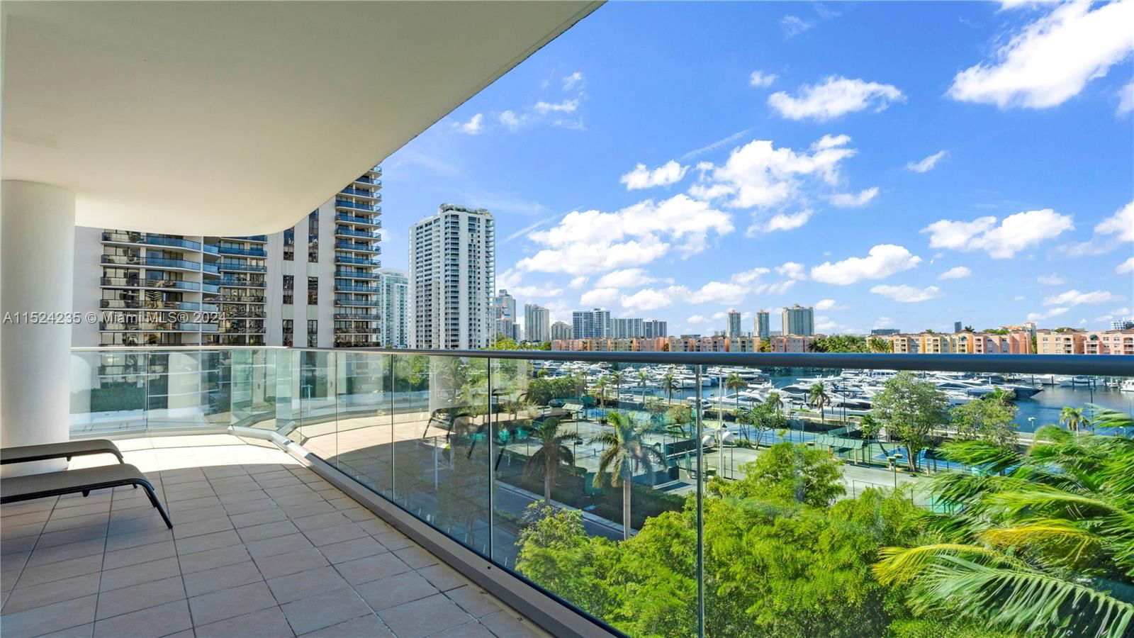 Real estate property located at 19707 Turnberry Way #7D, Miami-Dade County, TURNBERRY ISLE CONDO, Aventura, FL