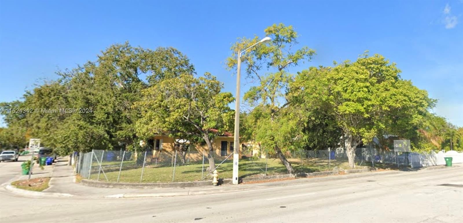 Real estate property located at 5100 Miami Ave, Miami-Dade County, RAILWAY SHOPS ADDN 2ND AM, Miami, FL