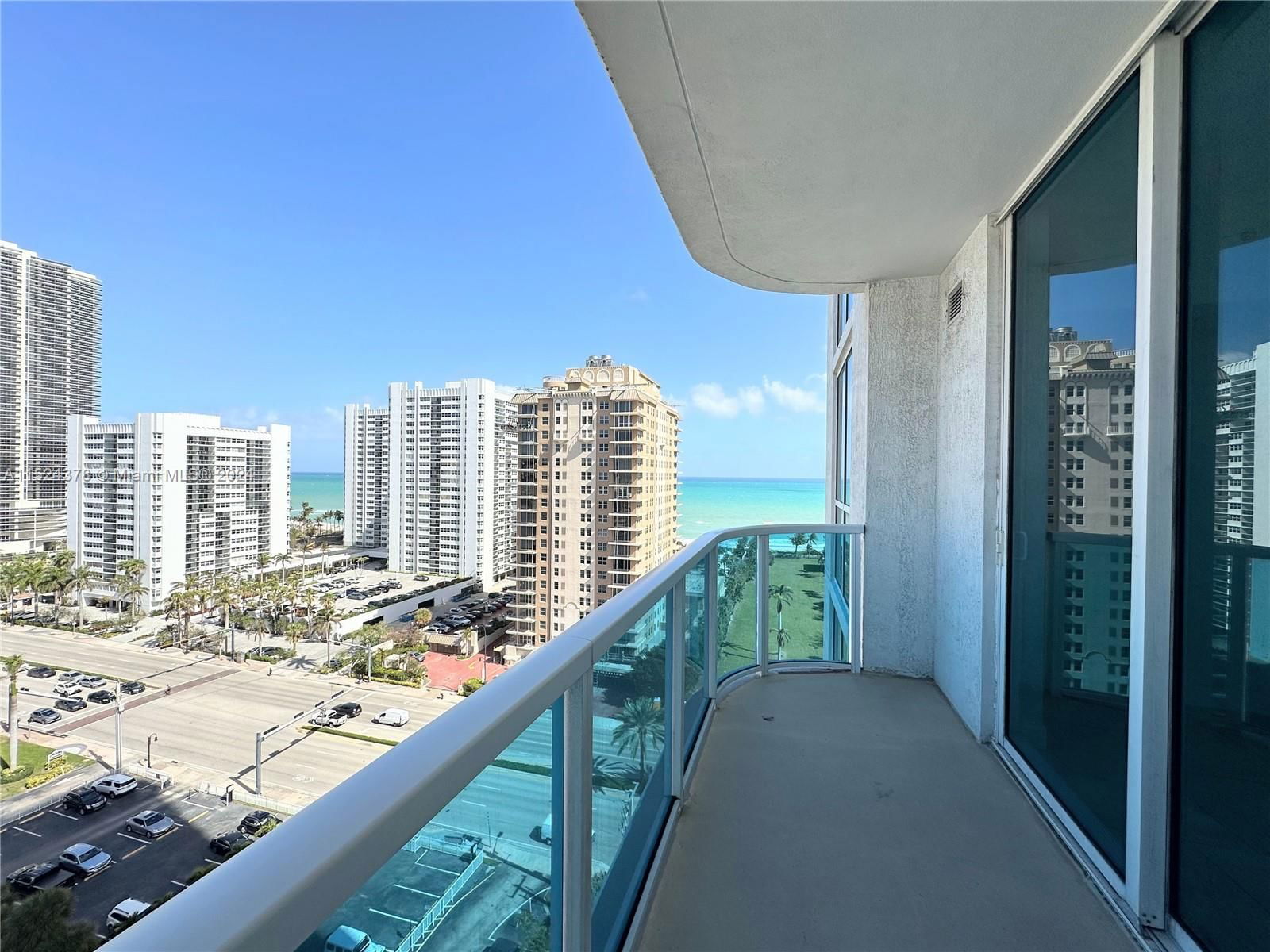 Real estate property located at 1945 Ocean Dr #1212, Broward, OCEAN MARINE YACHT CLUB C, Hallandale Beach, FL