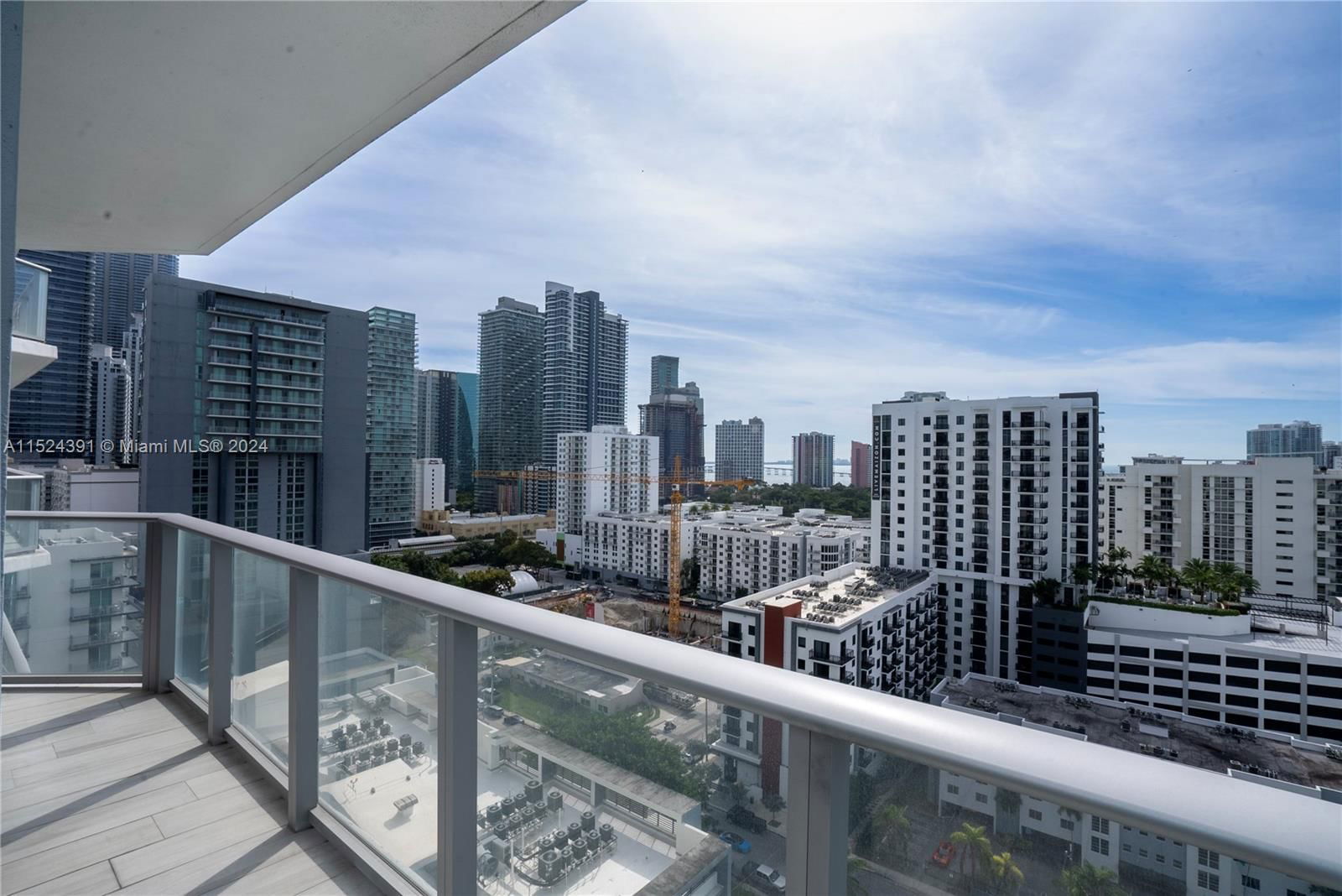 Real estate property located at 1010 2nd Ave #1709, Miami-Dade County, BRICKELL TEN CONDO, Miami, FL