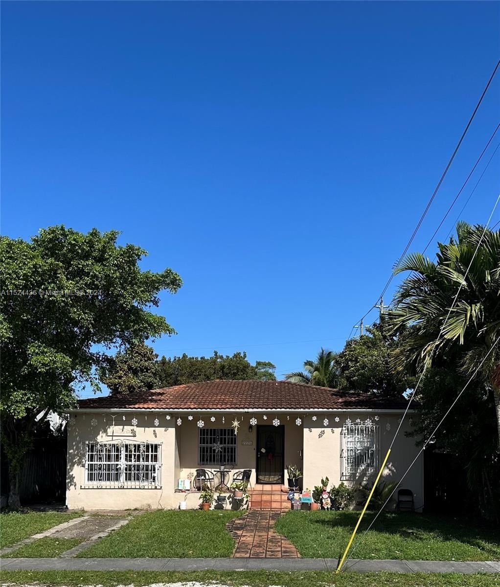 Real estate property located at 2225 11th Ter, Miami-Dade County, BRYAN PARK, Miami, FL