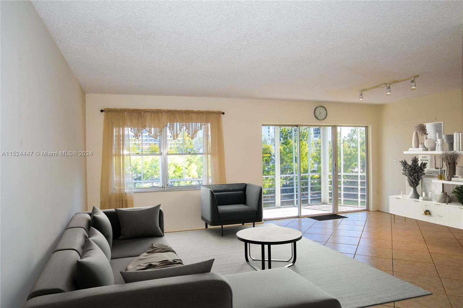 Real estate property located at 400 Diplomat Pkwy #514, Broward, FAIRWAYS RIVIERA NORTH, Hallandale Beach, FL