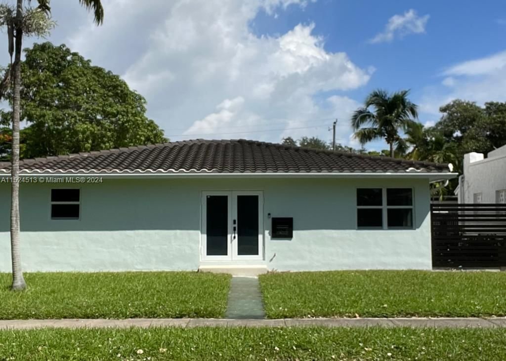 Real estate property located at 1611 Madison St, Broward County, HOLLYWOOD, Hollywood, FL