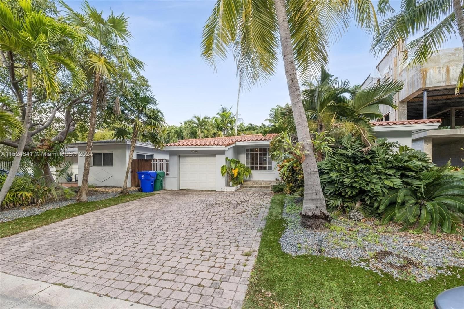 Real estate property located at 3565 Glencoe St, Miami-Dade County, GLENCOE A SUB, Miami, FL