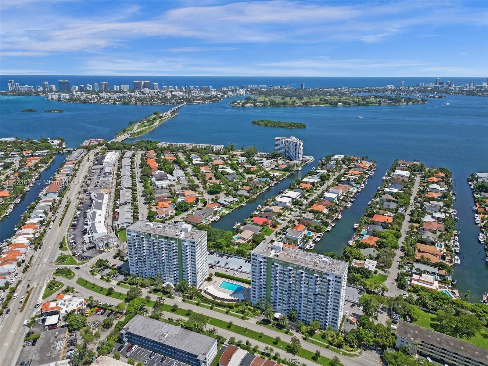 Real estate property located at 2100 Sans Souci Blvd C704, Miami-Dade County, BAYVIEW TOWERS CONDO SOUT, North Miami, FL