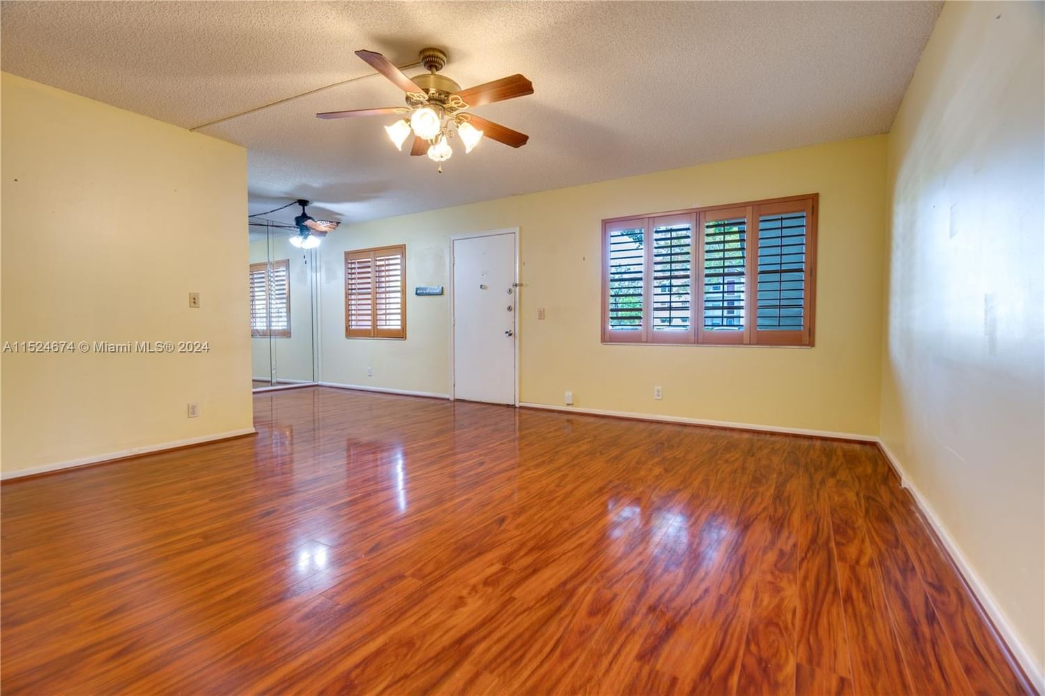 Real estate property located at 13250 7th Ct #117L, Broward County, KINGSLEY AT CENTURY VILLA, Pembroke Pines, FL