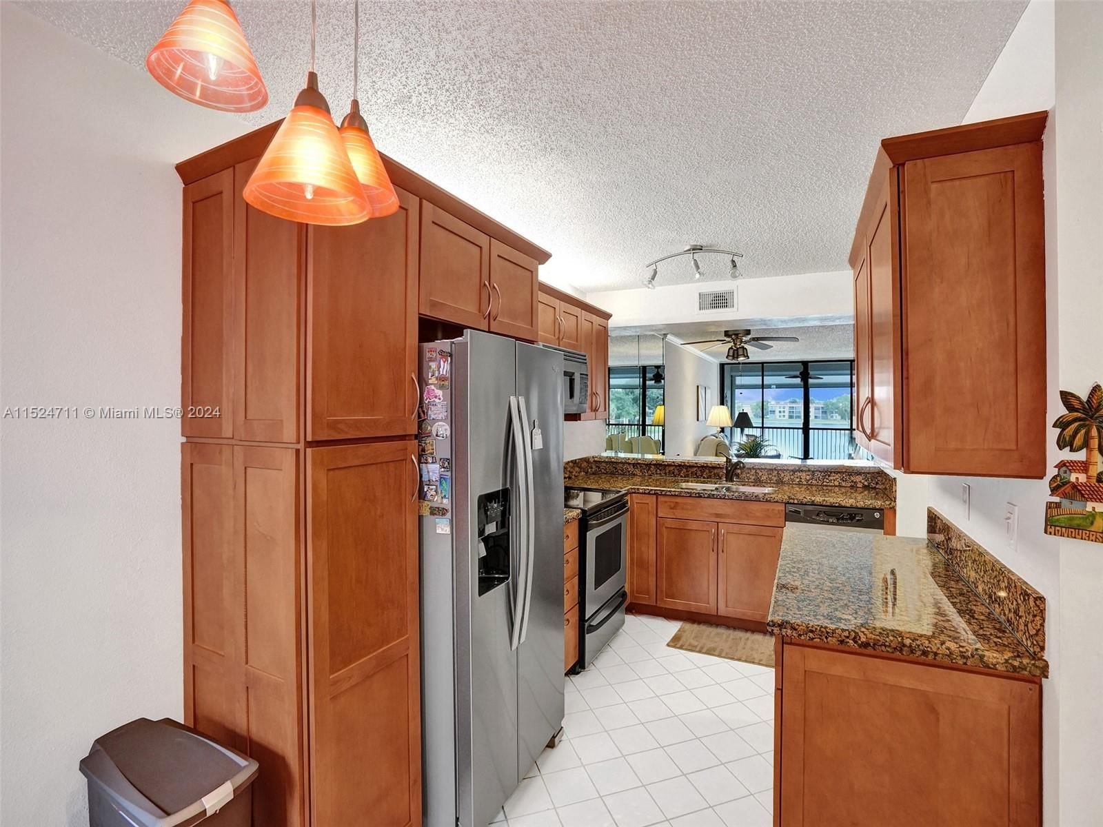 Real estate property located at 6228 Coral Lake Dr #304, Broward County, CORAL GATE VII CONDO, Margate, FL