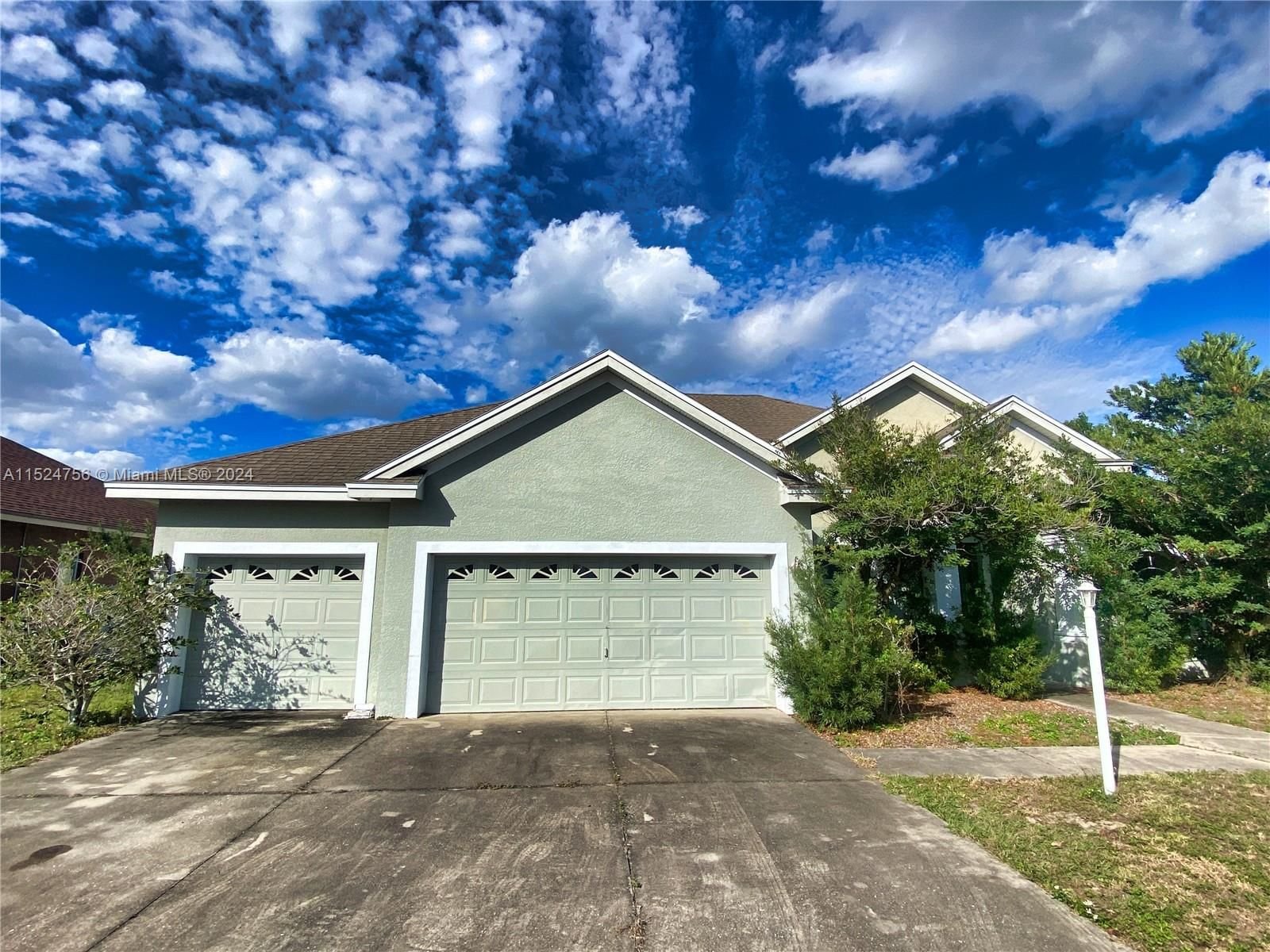 Real estate property located at 258 Terranova Blvd, Polk County, TERRANOVA PHASE IV, Winter Haven, FL