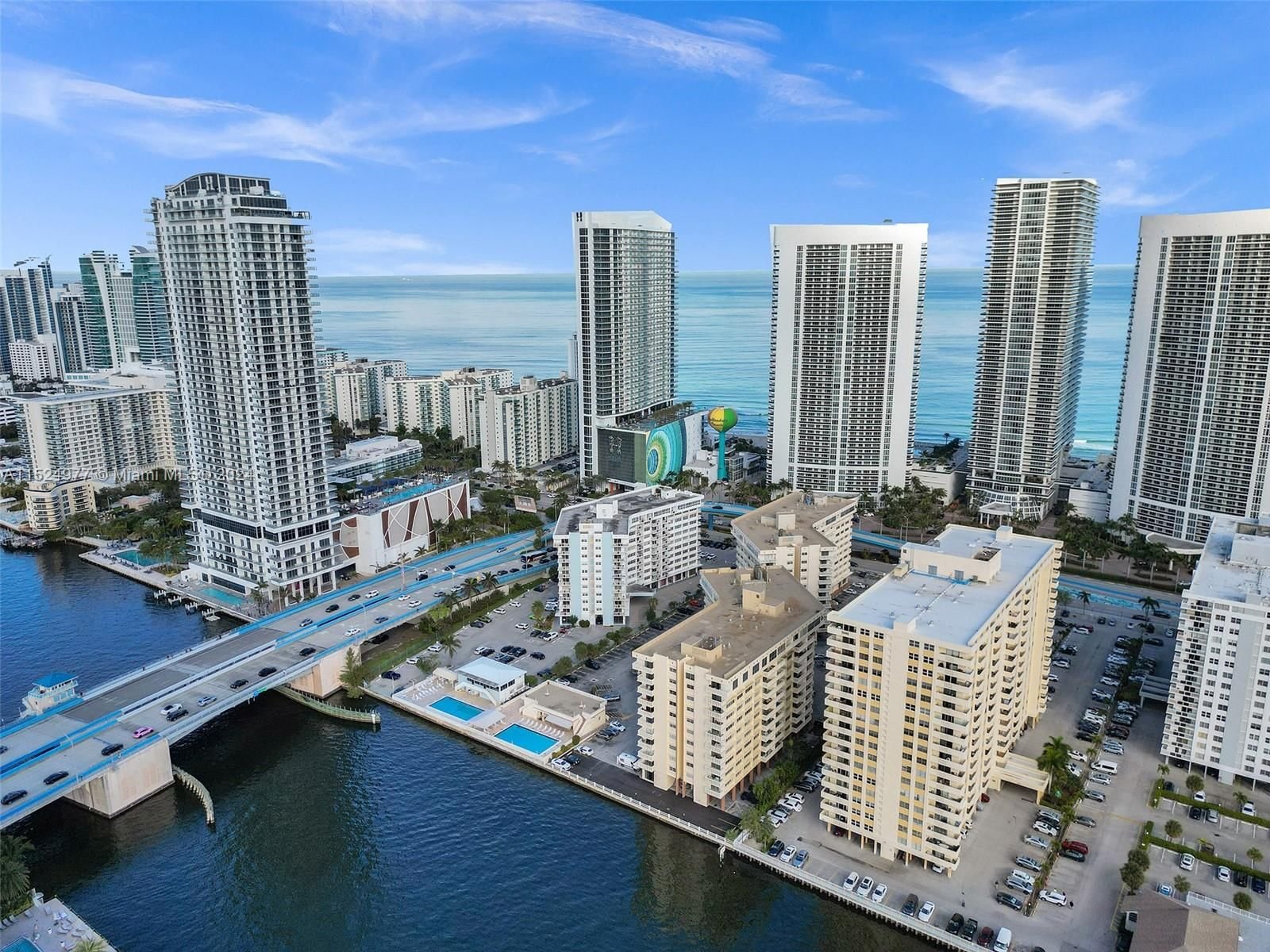 Real estate property located at 1817 Ocean Dr #928, Broward County, IMPERIAL TOWERS CONDO, Hallandale Beach, FL