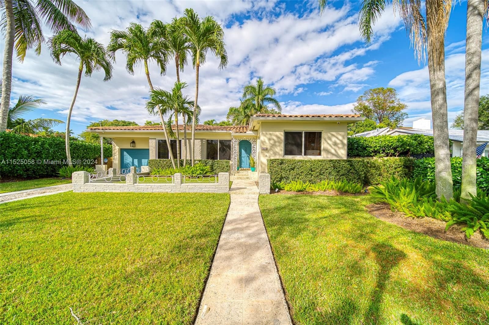 Real estate property located at 381 103rd St, Miami-Dade County, MIAMI SHORES SEC 5, Miami Shores, FL