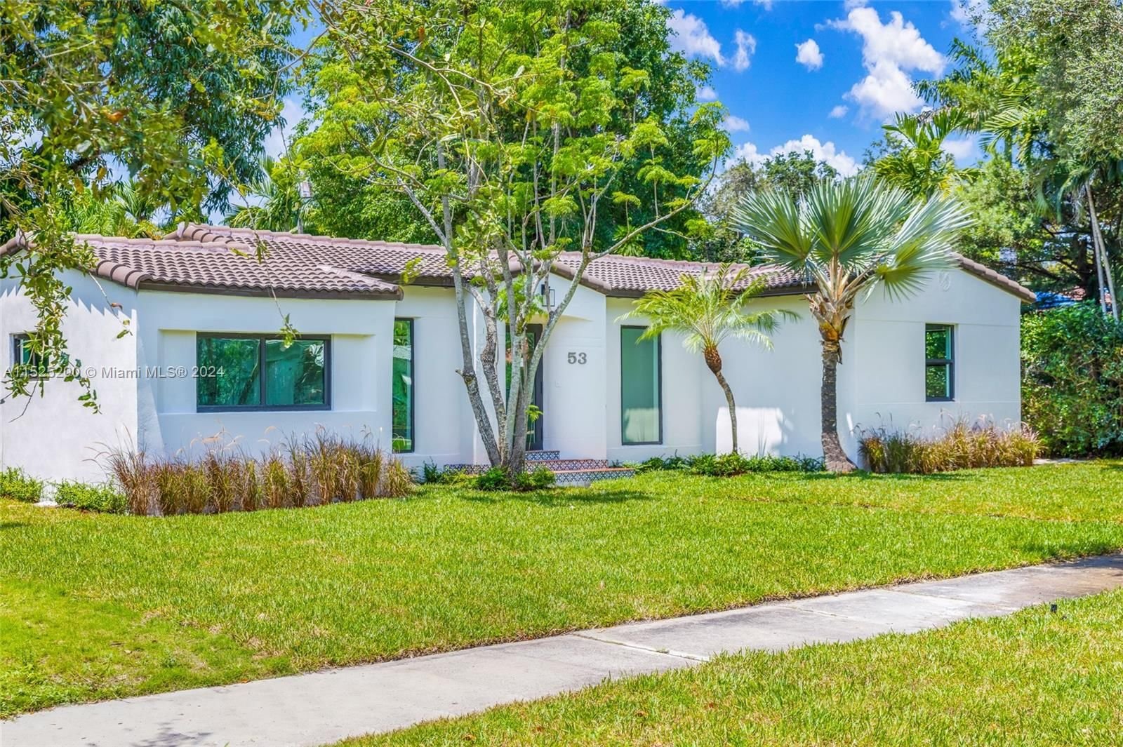Real estate property located at 53 106th St, Miami-Dade County, DUNNINGS MIAMI SHORES EXT, Miami Shores, FL