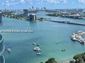 Real estate property located at 1800 Bayshore Dr #2711, Miami-Dade County, 1800 CLUB CONDO, Miami, FL