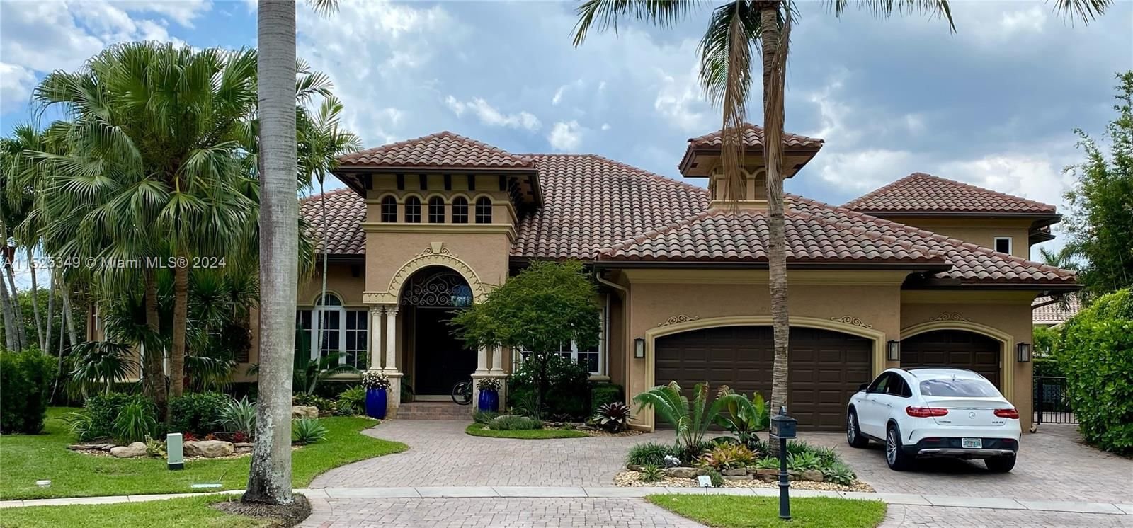 Real estate property located at 721 Grayhawk Ave, Broward County, ENCLAVE 2ND SECTION, Plantation, FL