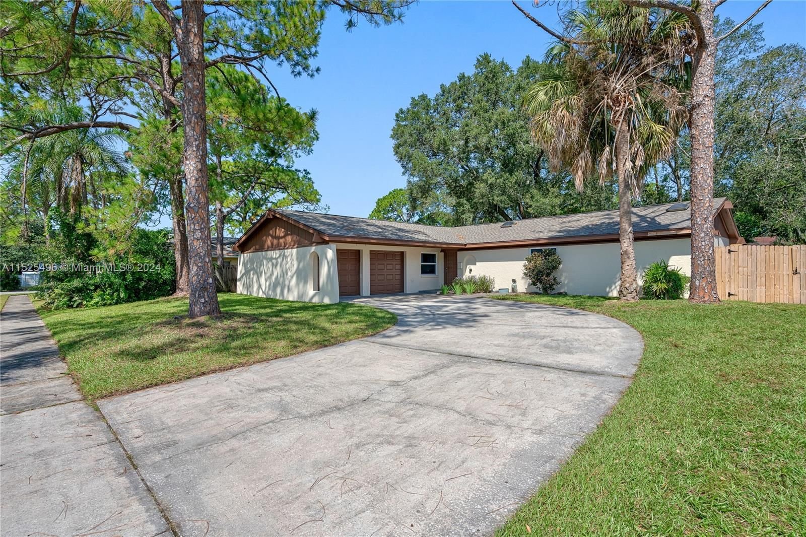 Real estate property located at 8321 W Pocahontas, Hillsborough County, TOWN'N COUNTRY PARK UNIT N, Tampa, FL