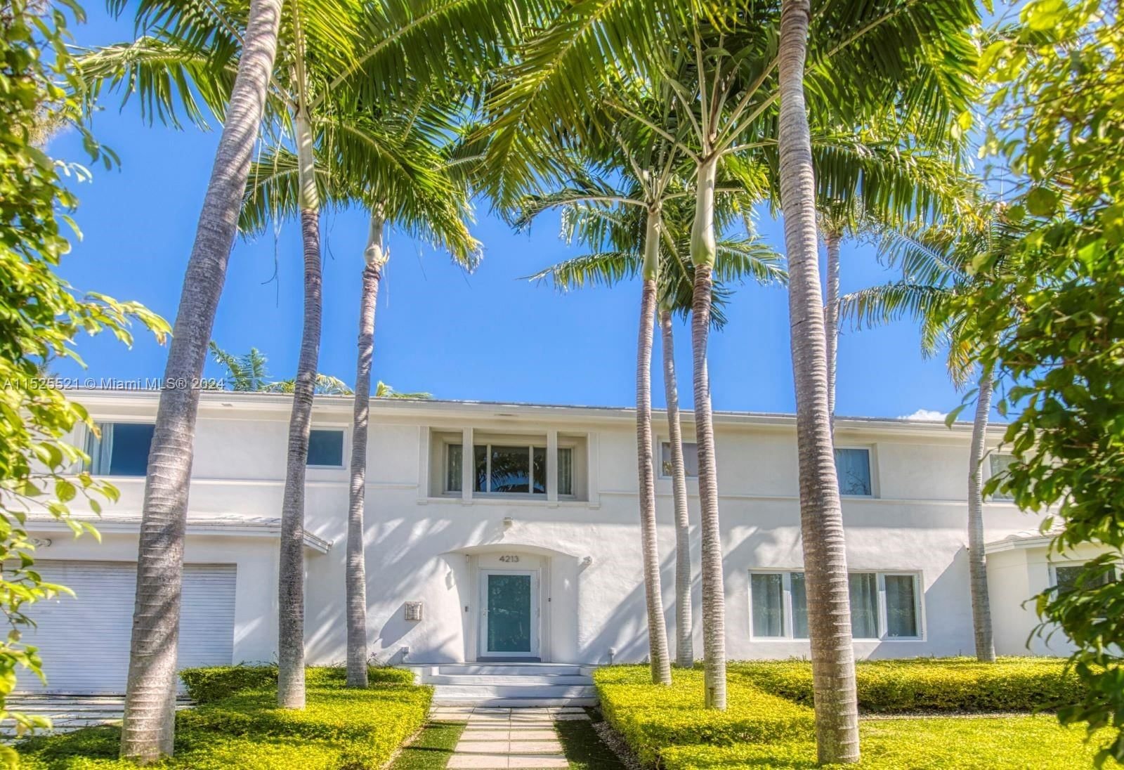Real estate property located at 4213 Nautilus Dr, Miami-Dade County, NAUTILUS EXTENSION 3RD, Miami Beach, FL