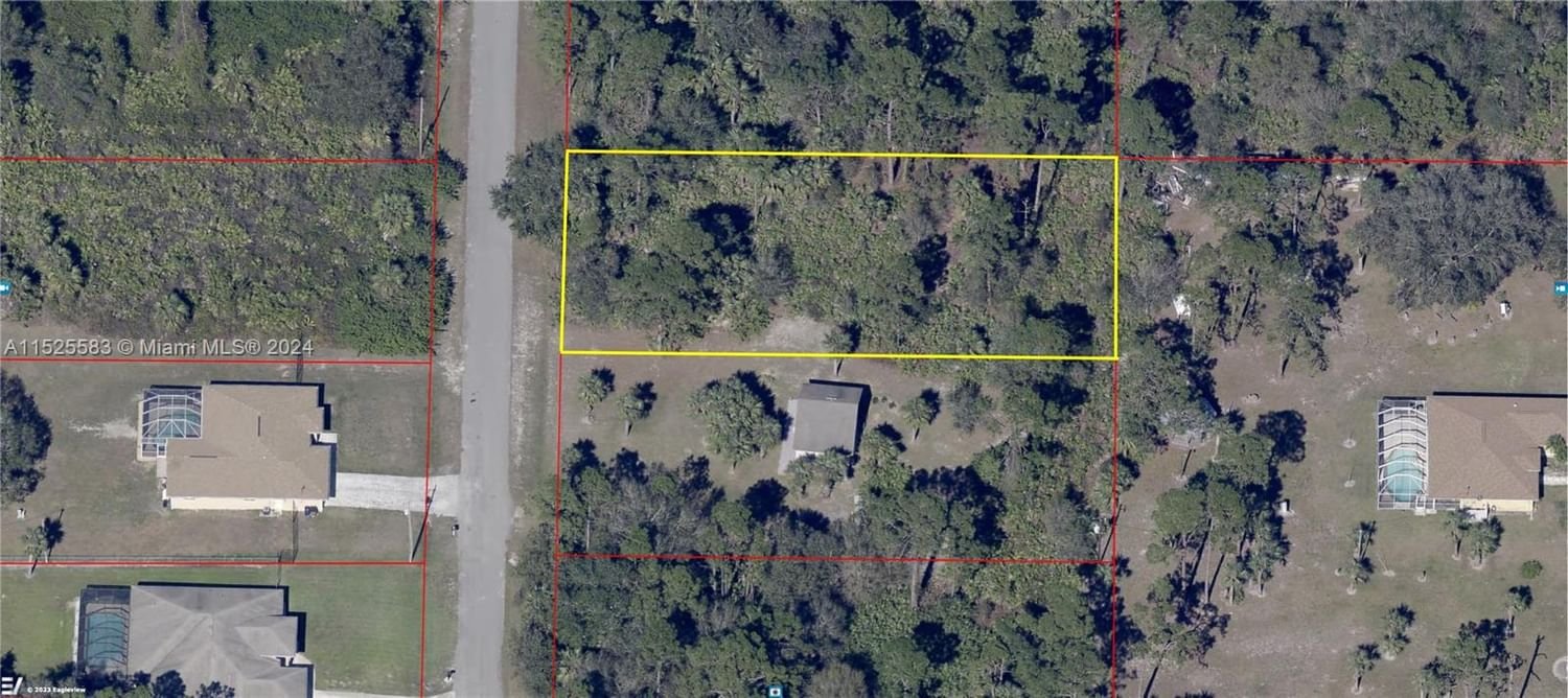 Real estate property located at 612 BROADWAY AVE, Lee County, Lehigh Acres, FL