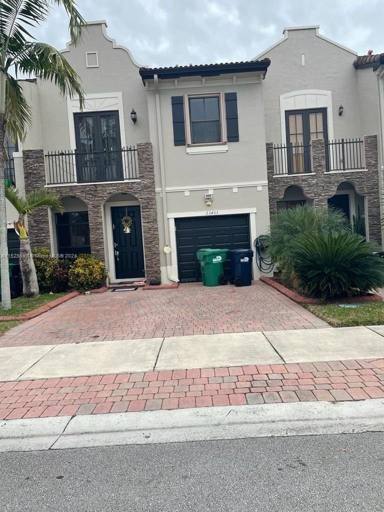 Real estate property located at 23433 112th Ct #23433, Miami-Dade County, SILVER PALM EAST SEC THRE, Homestead, FL
