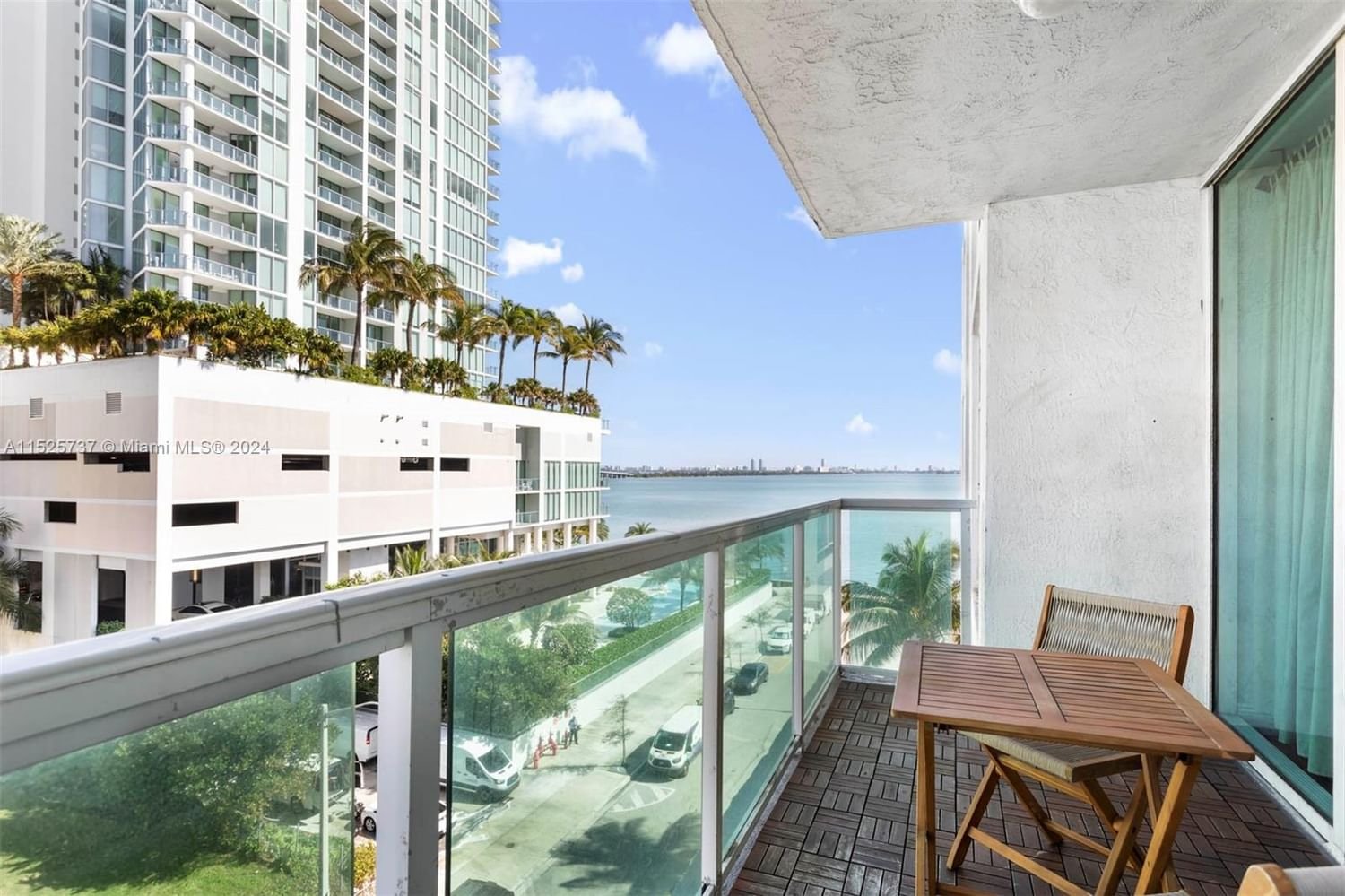 Real estate property located at 500 29th St #602, Miami-Dade County, MOON BAY OF MIAMI CONDO, Miami, FL