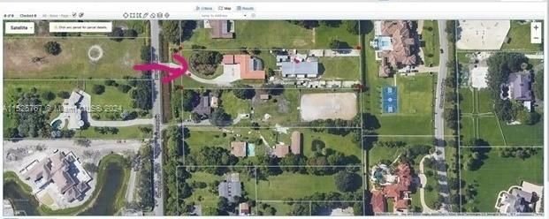 Real estate property located at 5790 130th Ave, Broward County, FLA FRUIT LANDS CO SUB NO, Southwest Ranches, FL