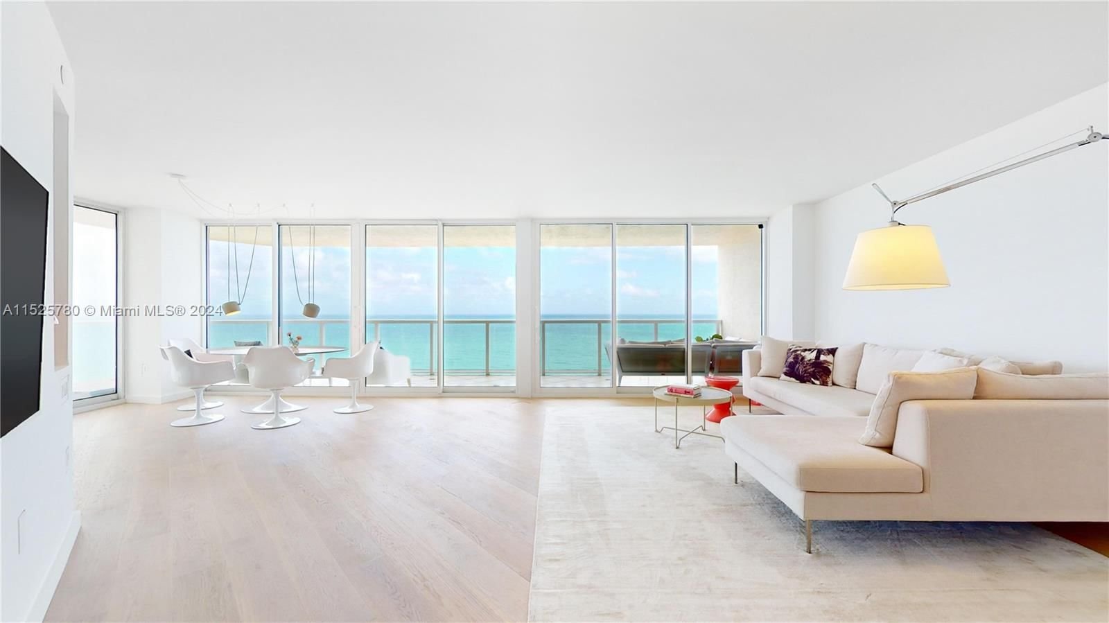 Real estate property located at 7330 Ocean Ter #21-B, Miami-Dade County, ST TROPEZ OCEAN CONDO, Miami Beach, FL