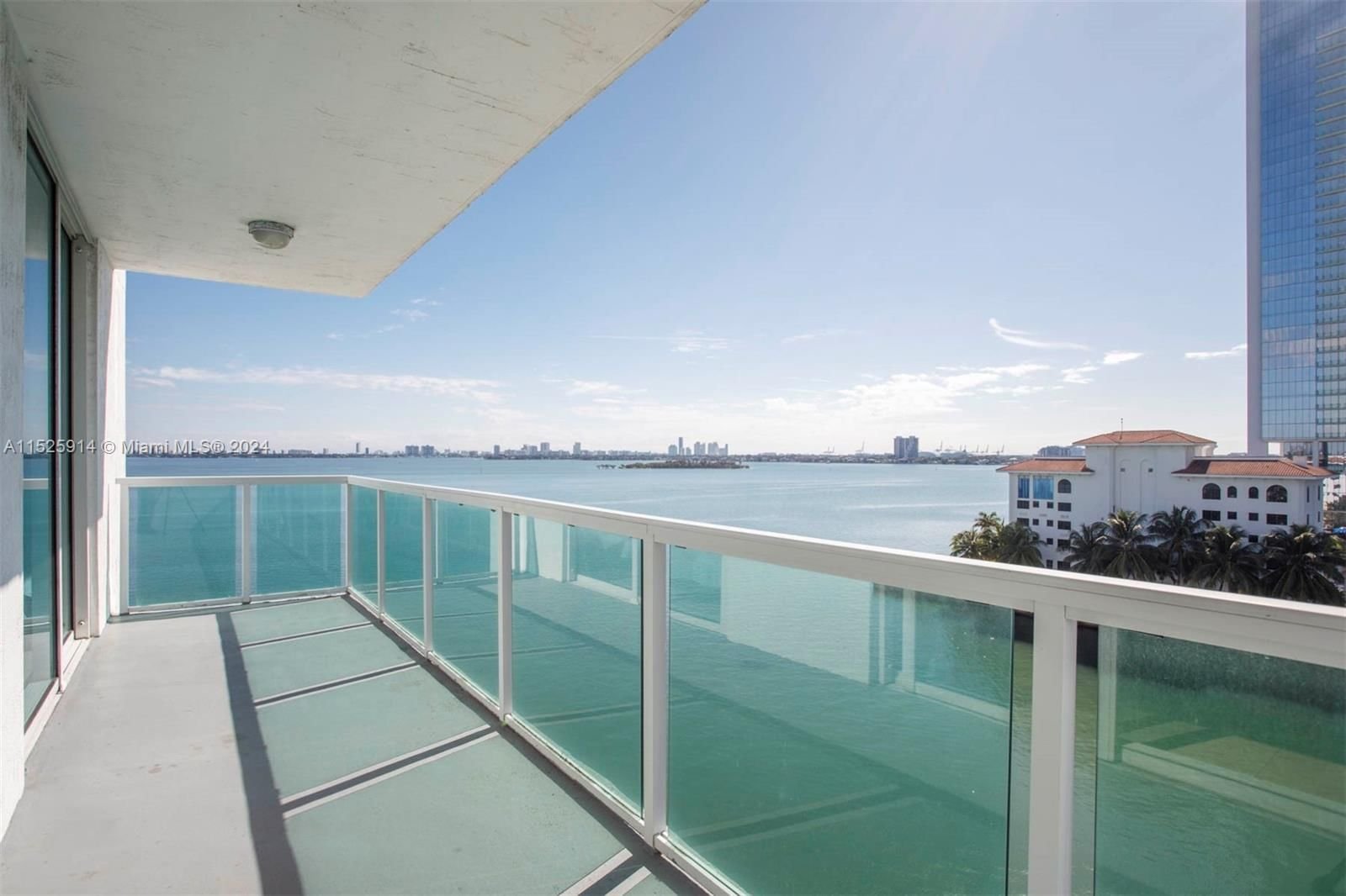 Real estate property located at 500 29th St #808, Miami-Dade County, MOON BAY OF MIAMI CONDO, Miami, FL