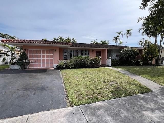 Real estate property located at 8253 14th Ct, Miami-Dade County, PALM SPRINGS LAKES, Hialeah, FL