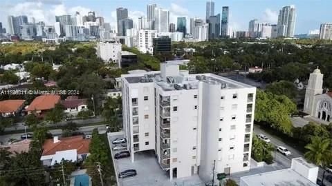 Real estate property located at 2400 3rd Ave #603, Miami-Dade County, CORAL PALMS CONDO, Miami, FL