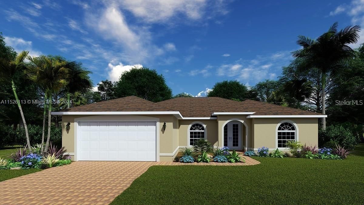 Real estate property located at 9444 Zorn, Charlotte County, PORT CHARLOTTE SEC 78, Port Charlotte, FL