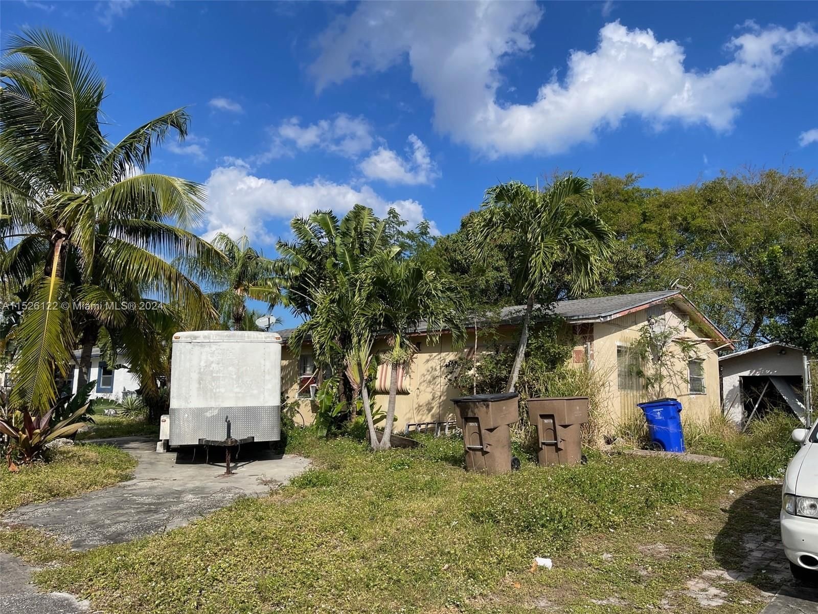 Real estate property located at 1220 6 TERR, Broward County, COMMONWEALTH MANOR, Deerfield Beach, FL