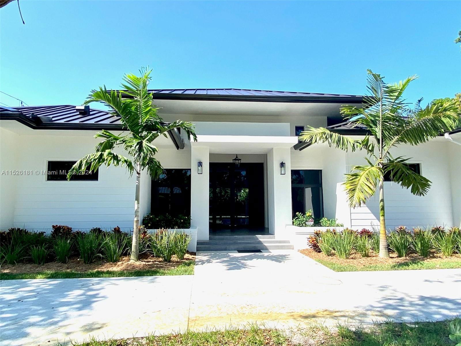 Real estate property located at 7655 134th St, Miami-Dade County, GARDEN ESTATES, Pinecrest, FL