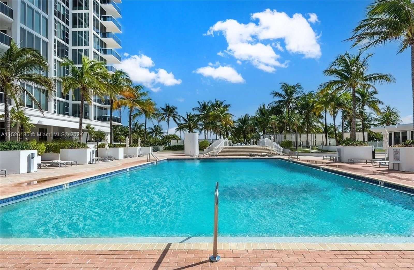Real estate property located at 10275 Collins Ave #217, Miami-Dade County, HARBOUR HOUSE, Bal Harbour, FL
