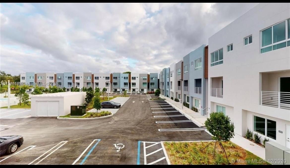 Real estate property located at , Miami-Dade County, AVENTURA VILLAGE, Miami, FL