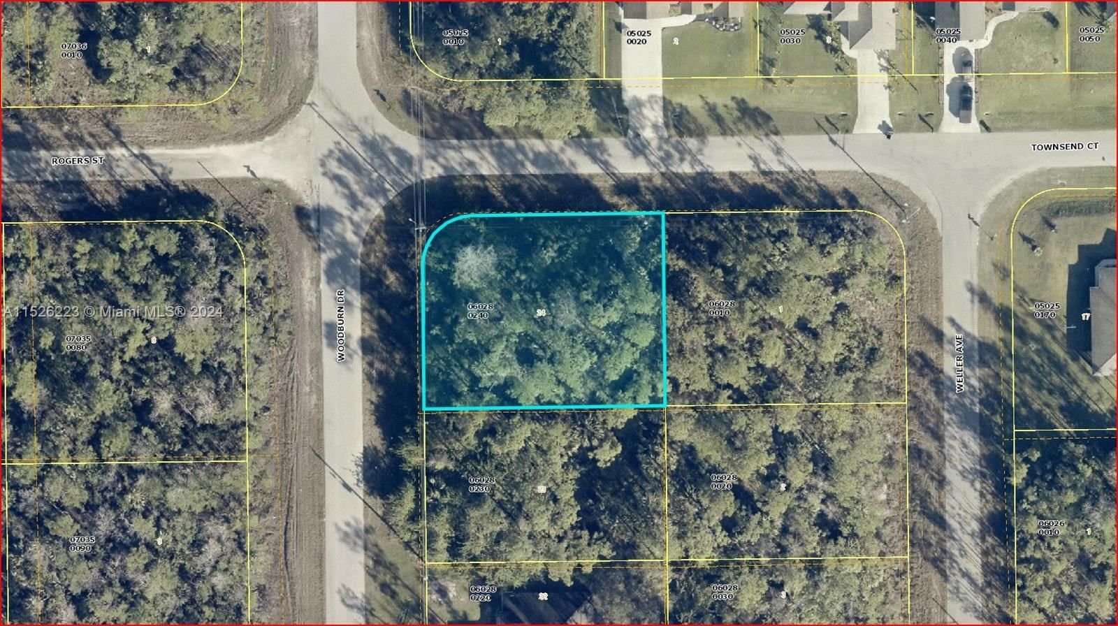 Real estate property located at 209 woodburn, Lee County, GREENBRIAR, Lehigh Acres, FL