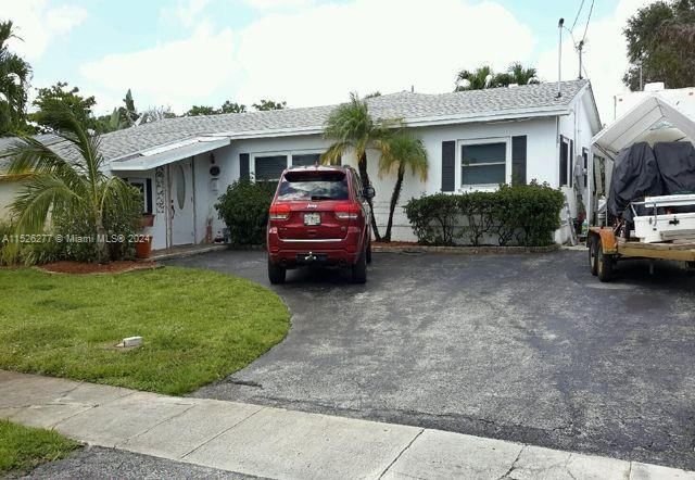 Real estate property located at 2621 19th St, Broward County, BEL-TER, Fort Lauderdale, FL