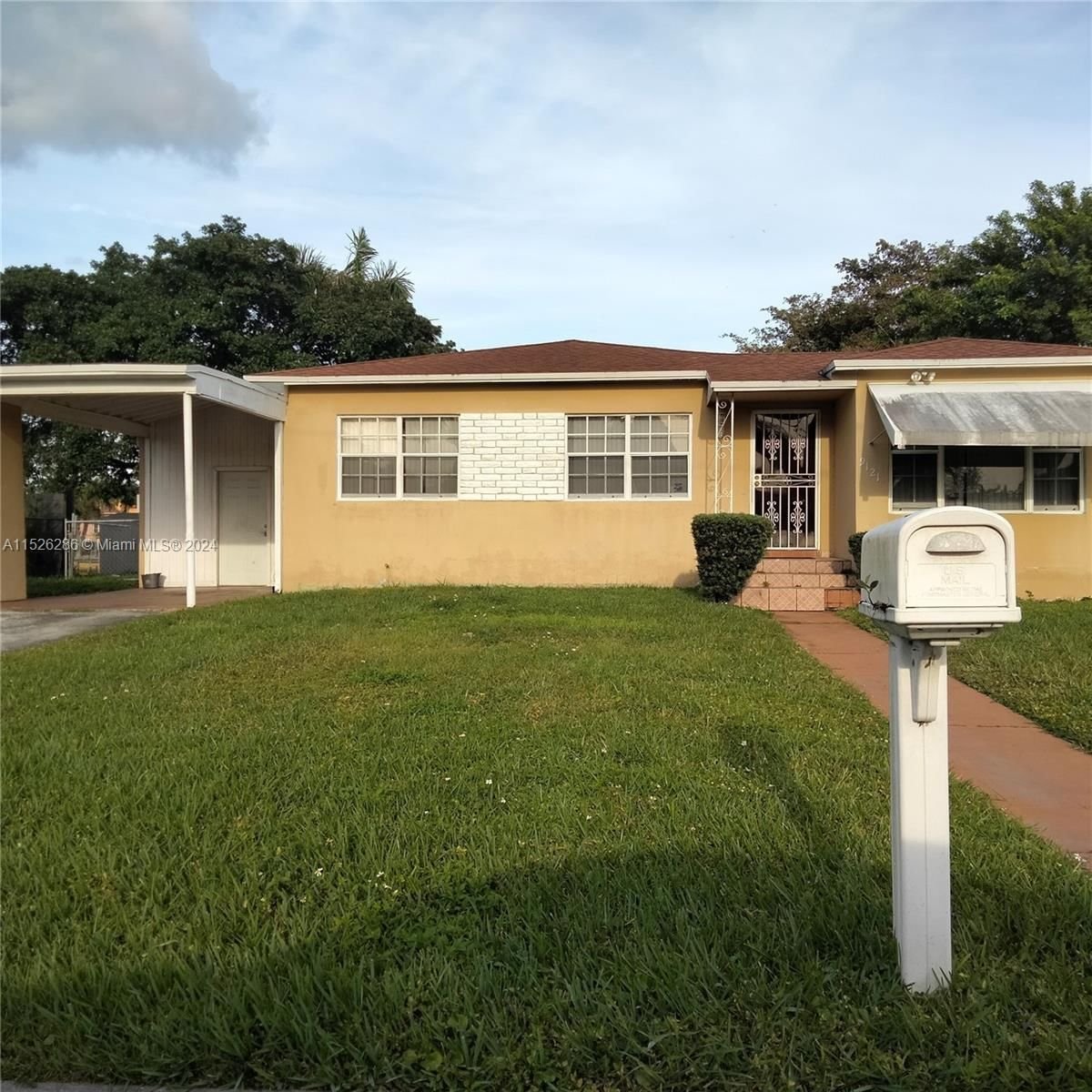 Real estate property located at 9121 Little River Blvd, Miami-Dade County, FLAMINGO VILLAGE, Miami, FL