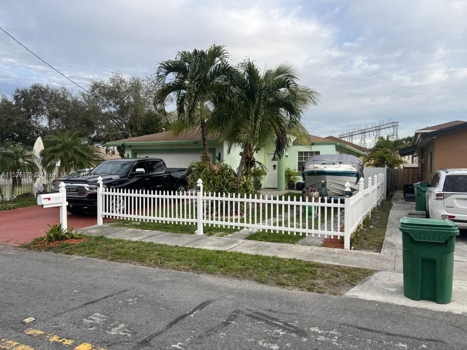 Real estate property located at 508 3rd Ter, Broward County, HANSEN & NELSON, Dania Beach, FL