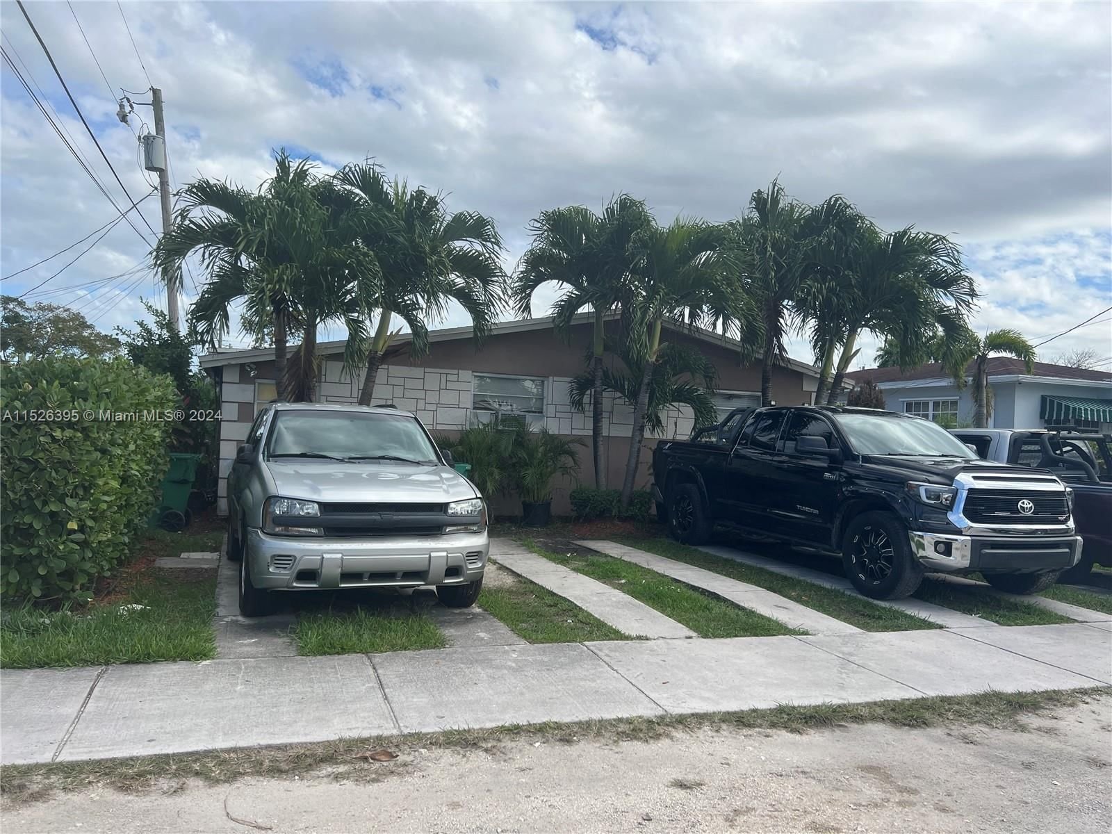 Real estate property located at 3705 89th Ct, Miami-Dade County, OLYMPIC HEIGHTS, Miami, FL