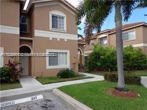 Real estate property located at 7812 Catalina Cir #7812, Broward County, KINGS POINT COMMERCIAL PA, Tamarac, FL