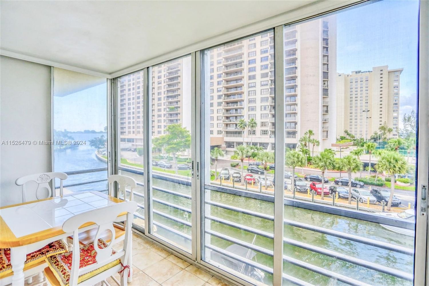 Real estate property located at 1750 115th St #404, Miami-Dade County, BAHIA VISTA CONDO, Miami, FL