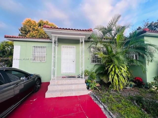 Real estate property located at 10621 5th Ave, Miami-Dade County, WEST MIAMI SHORES SEC A, Miami, FL