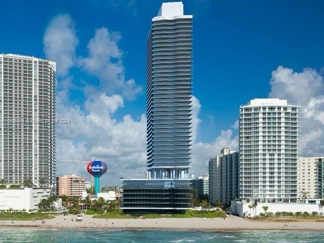 Real estate property located at 4111 Ocean Dr #3709, Broward County, 4111 SOUTH OCEAN DRIVE CO, Hollywood, FL