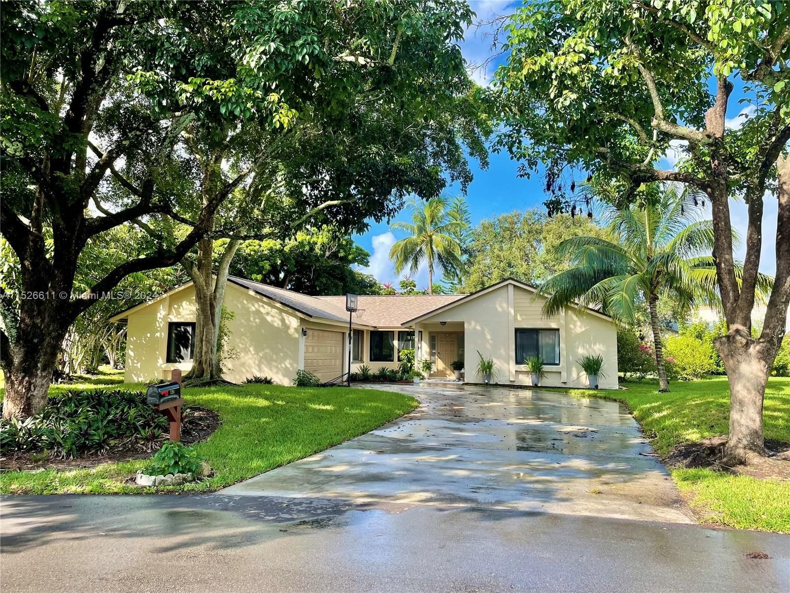 Real estate property located at 724 24 Ave, Palm Beach County, RAINBERRY BAY SEC 1, Delray Beach, FL