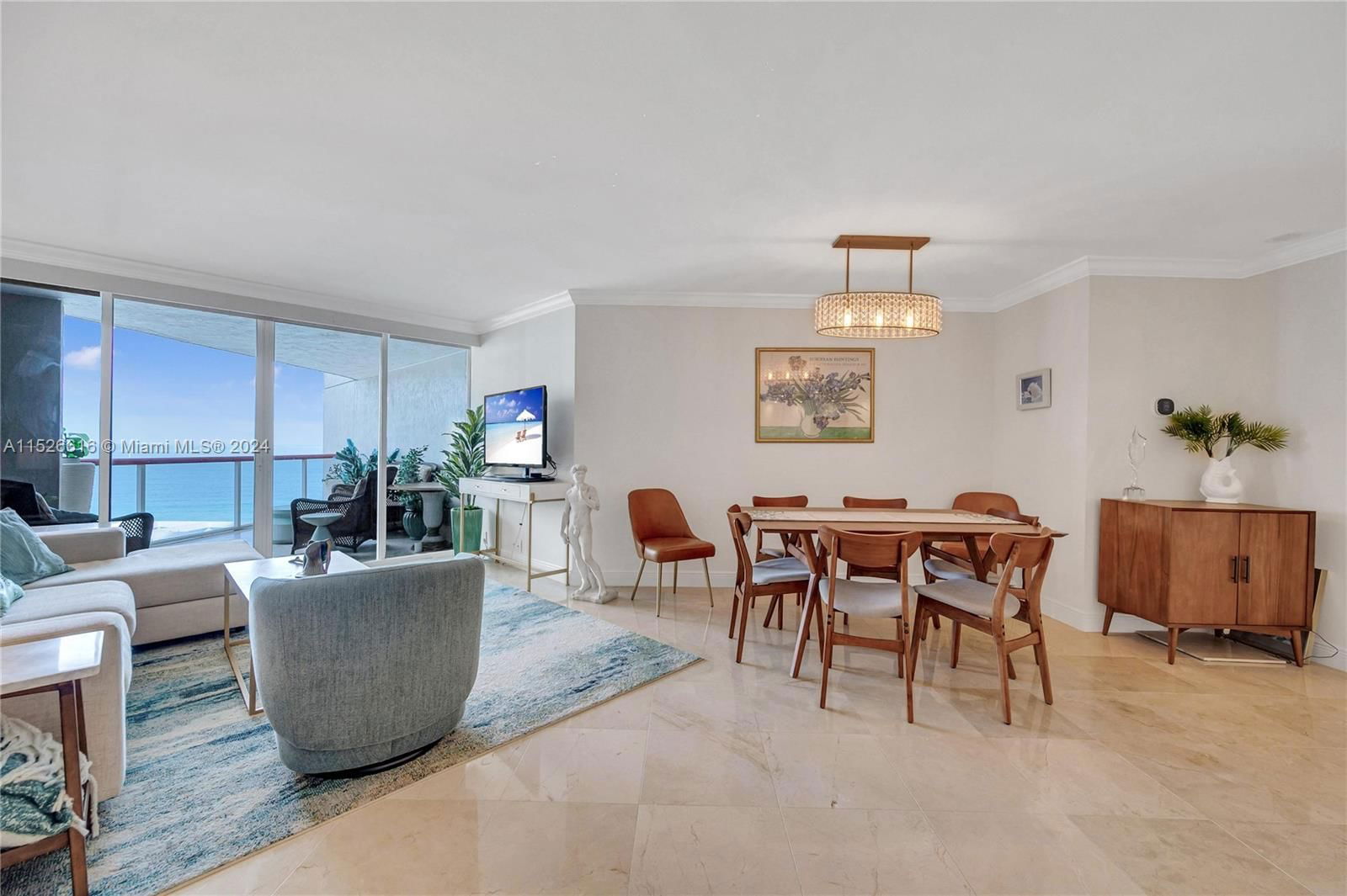 Real estate property located at 6767 Collins Ave #1201, Miami-Dade County, THE STERLING CONDO, Miami Beach, FL