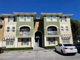 Real estate property located at 10901 83rd St #208, Miami-Dade County, PROMENADE SHORES AT DORAL, Doral, FL