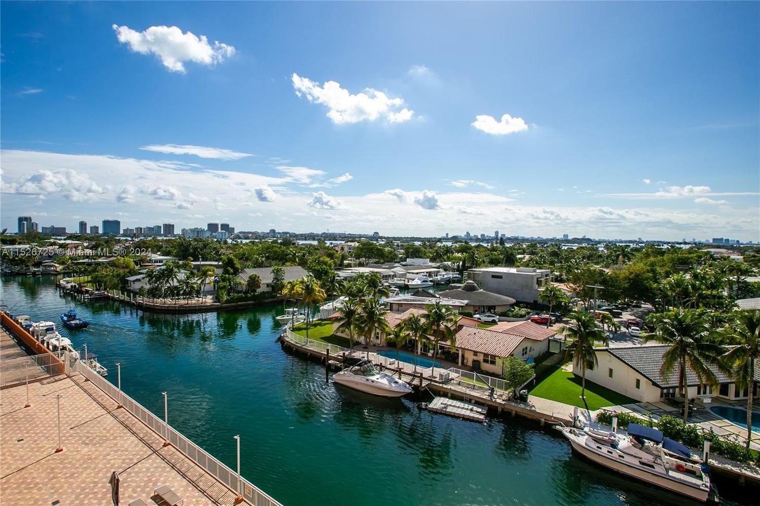 Real estate property located at 2450 135th St #609, Miami-Dade County, WATERSIDE TOWERS CONDO, North Miami, FL