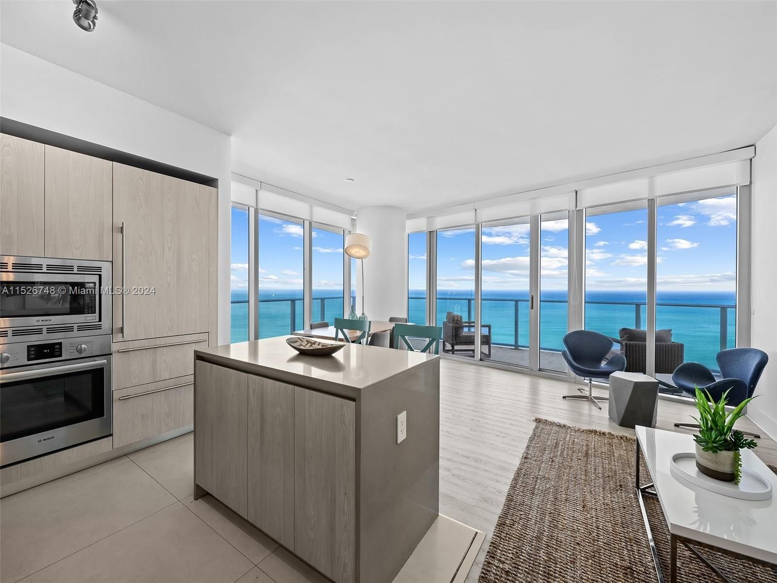 Real estate property located at 4111 Ocean Dr #3202, Broward County, 4111 SOUTH OCEAN DRIVE CO, Hollywood, FL