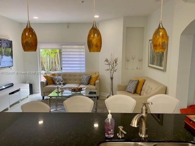 Real estate property located at 7995 8th St #105C, Miami-Dade County, PARK PLACE AT MIDWAY COND, Miami, FL