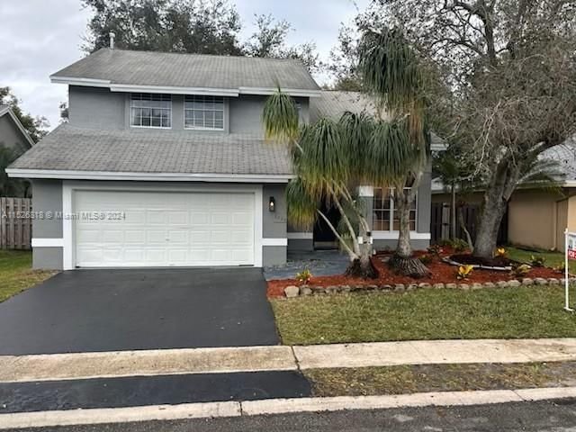 Real estate property located at 3224 123rd Ter, Broward County, SAWGRASS ESTATES, Sunrise, FL