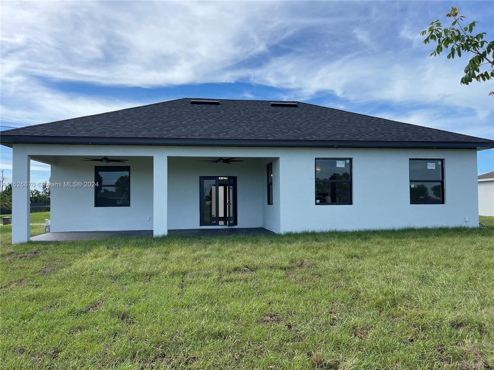 Real estate property located at 309 9th Ter., Lee County, CAPE CORAL, Cape Coral, FL