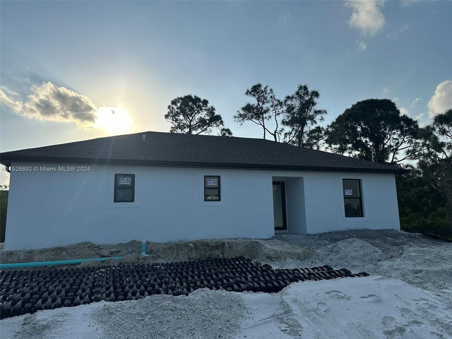 Real estate property located at 640 Eisenhower Blvd, Lee County, Lehigh Acres, Lehigh Acres, FL